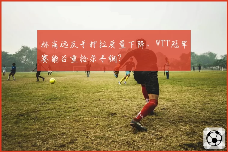 林高远反手拧拉质量下降,WTT冠军赛能否重拾杀手锏?