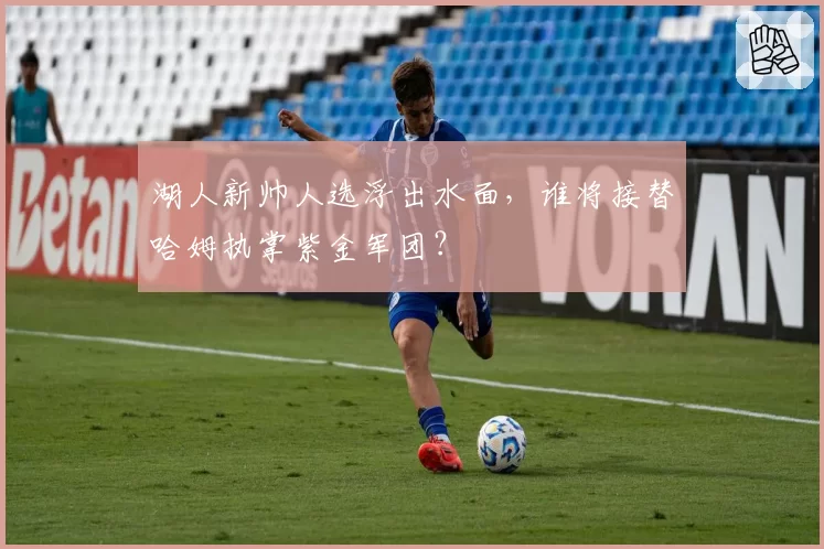 湖人新帅人选浮出水面，谁将接替哈姆执掌紫金军团？